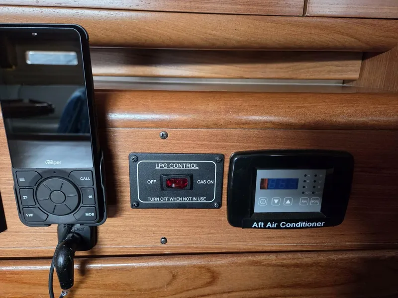 Slide: The Image of Catalina 445 2021 - 5882737