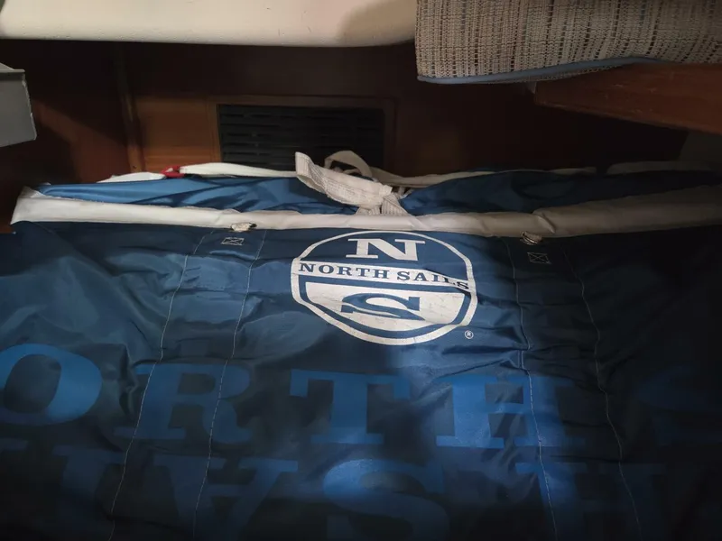 Slide: The Image of Catalina 445 2021 - 5882738