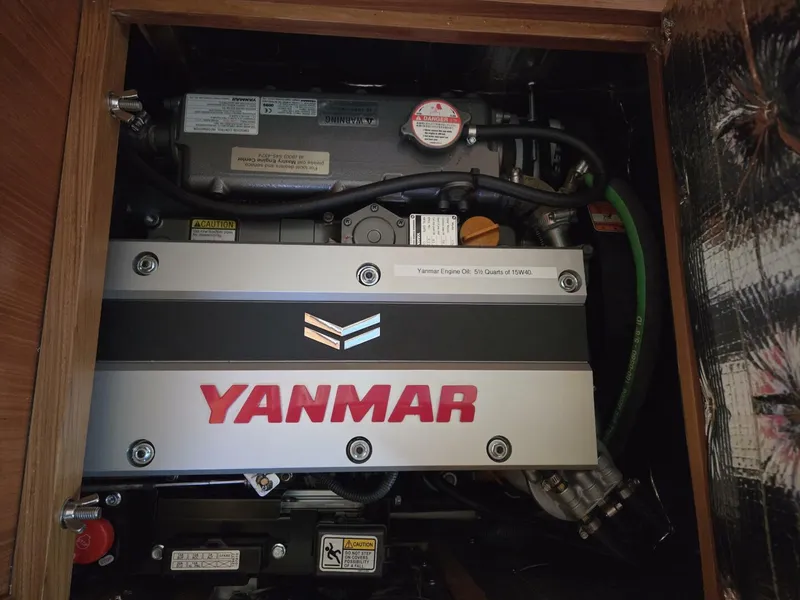 Slide: The Image of Catalina 445 2021 - 5882742