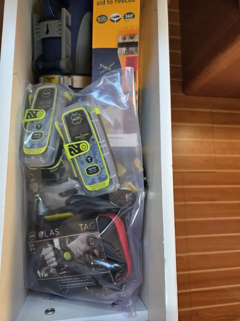 Slide: The Image of Catalina 445 2021 - 5882746