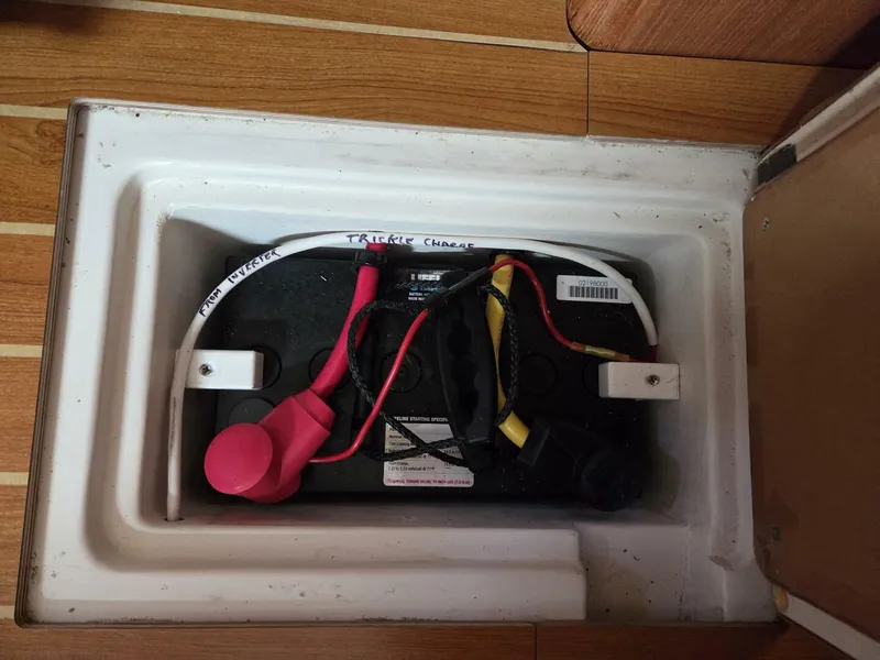 Slide: The Image of Catalina 445 2021 - 5882747