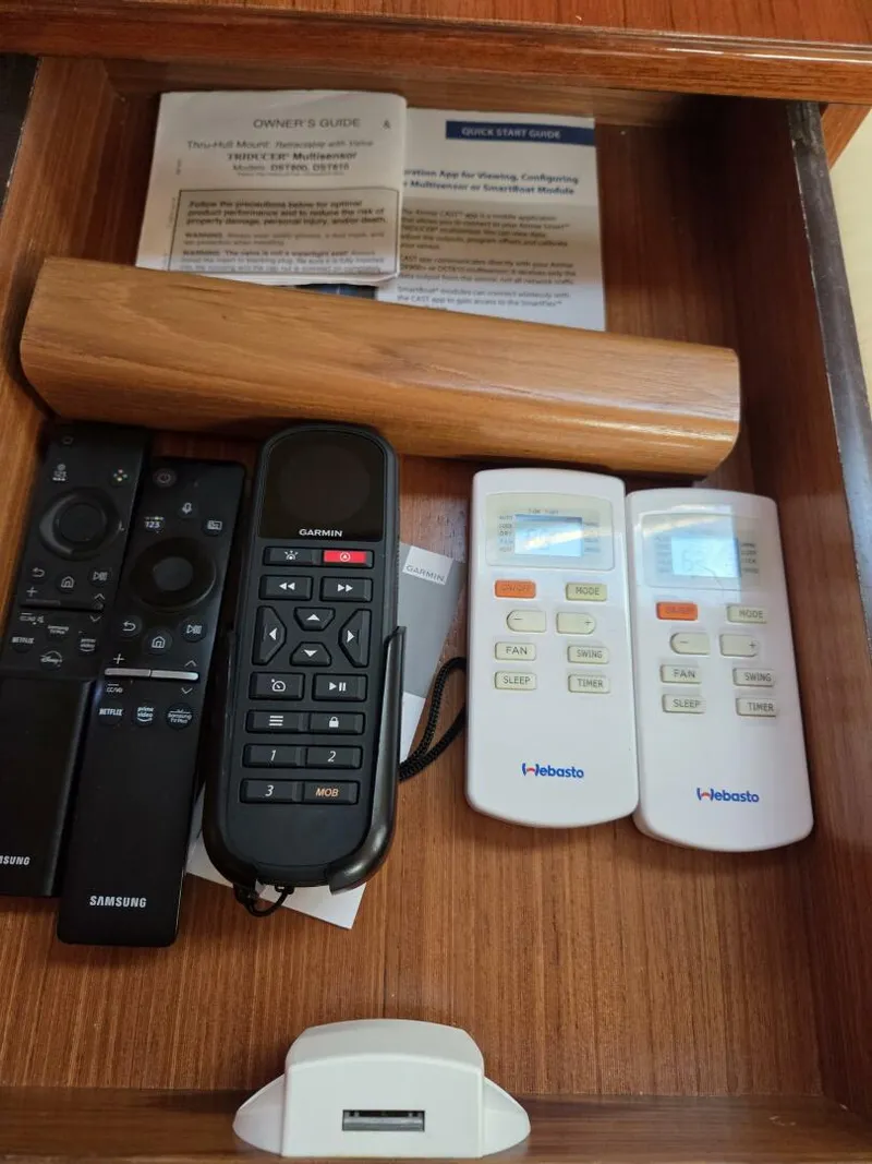 Slide: The Image of Catalina 445 2021 - 5882749