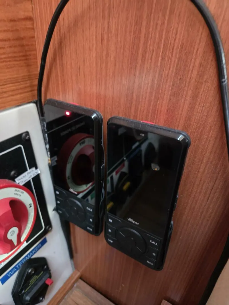 Slide: The Image of Catalina 445 2021 - 5882750