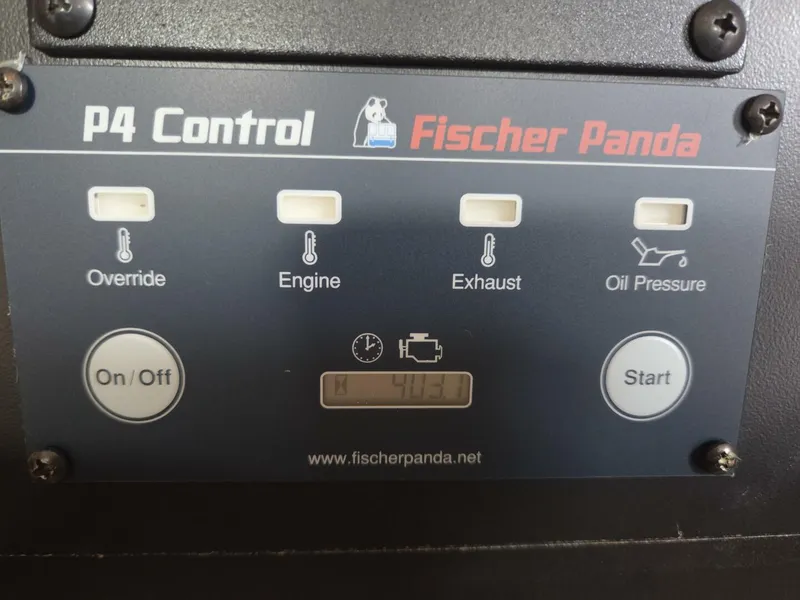 Slide: The Image of Catalina 445 2021 - 5882753