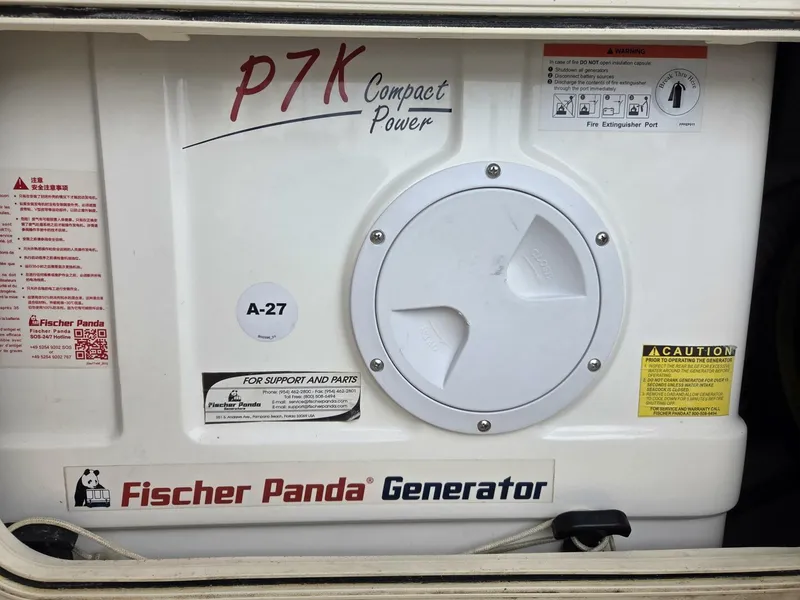 Slide: The Image of Catalina 445 2021 - 5943212