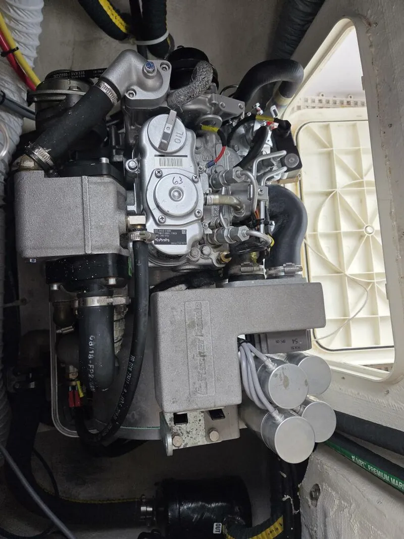 Slide: The Image of Catalina 445 2021 - 5943213