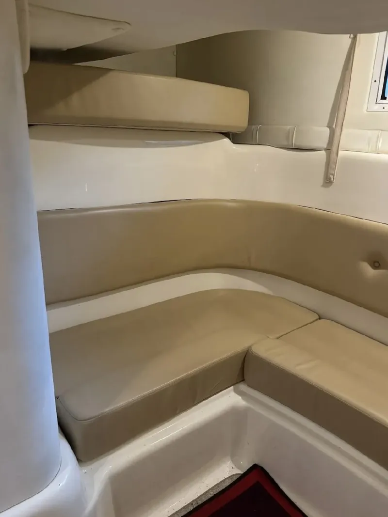 Slide: The Image of Chris-Craft 328 Express Cruiser 2003 - 7458594