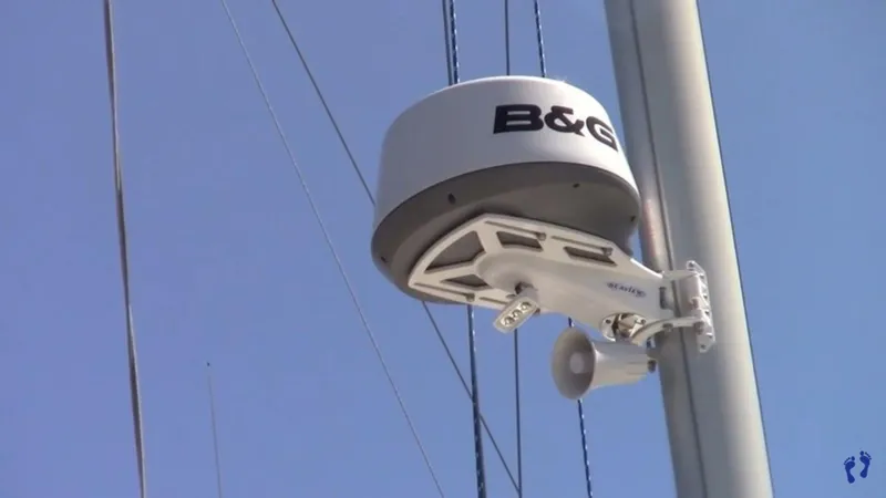 Slide: The Image of O'Day 34 1982 - 5882290