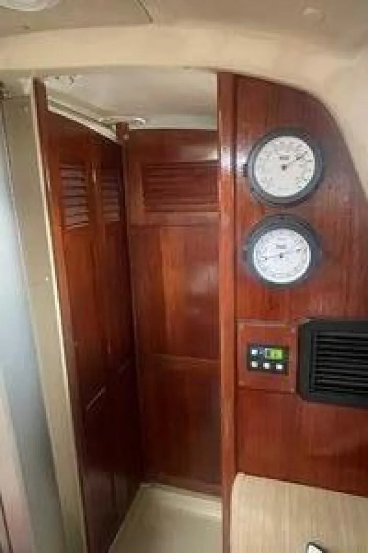 Slide: The Image of O'Day 34 1982 - 5882340