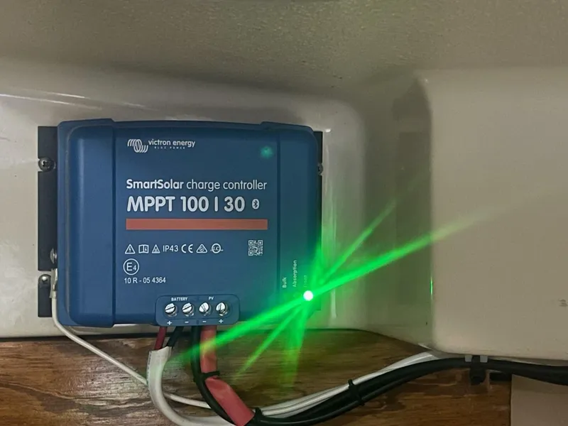 Slide: The Image of O'Day 34 1982 - 5882309