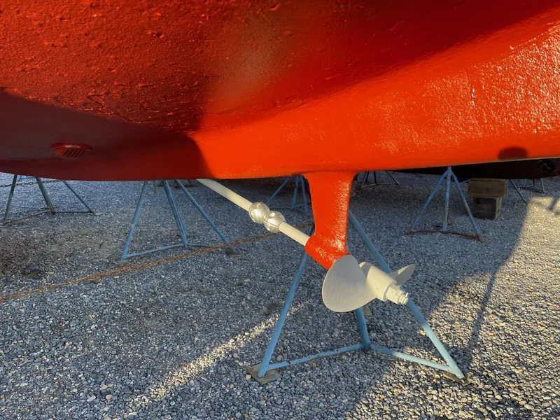 Slide: The Image of O'Day 34 1982 - 5882287