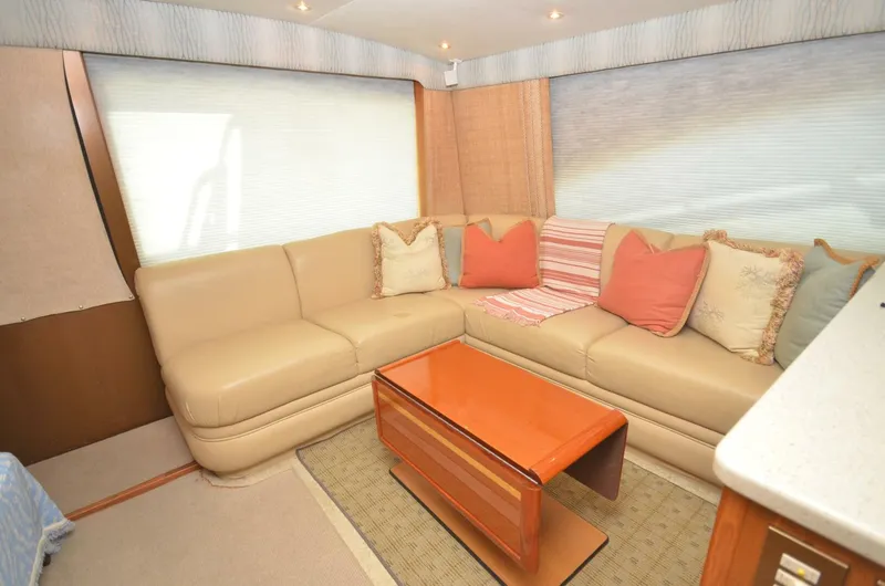 Slide: The Image of Ocean Yachts 50 GOLD COAST - Salon 2005 Ocean Yachts 50 GOLD COAST - 5882363