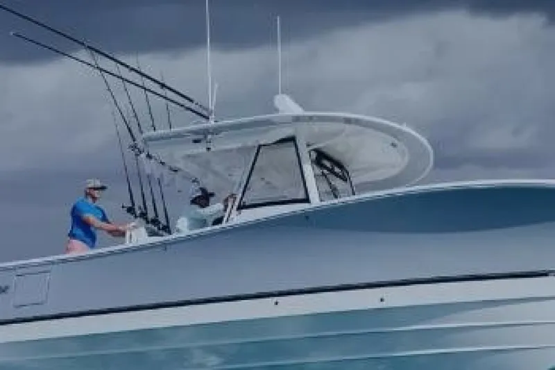 The Image of Regulator Marine 26XO 2026 - 5882677