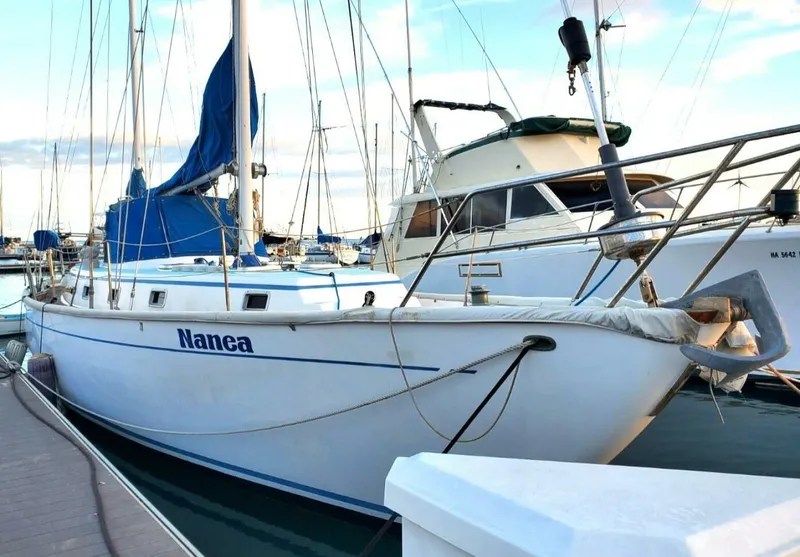 Slide: The Image of Celestial Center Cockpit 1987 - 5882830