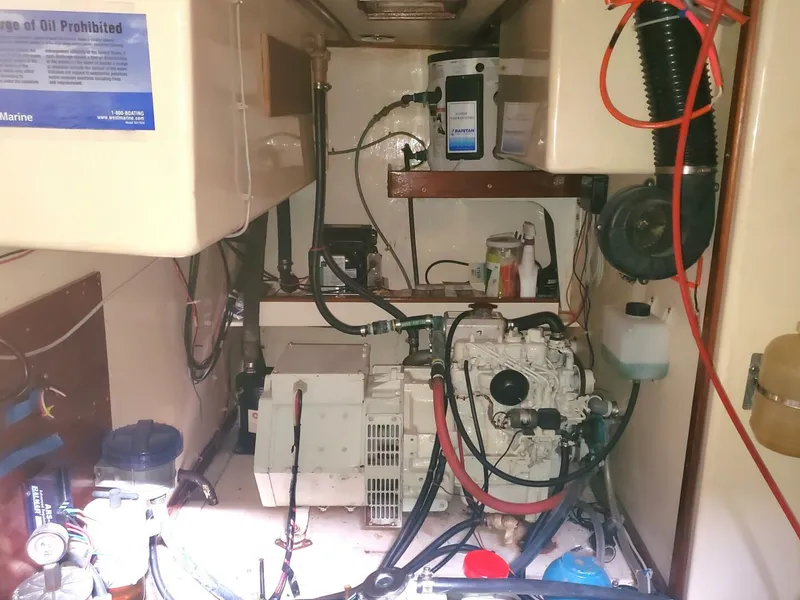 Slide: The Image of Celestial Center Cockpit 1987 - 5887924