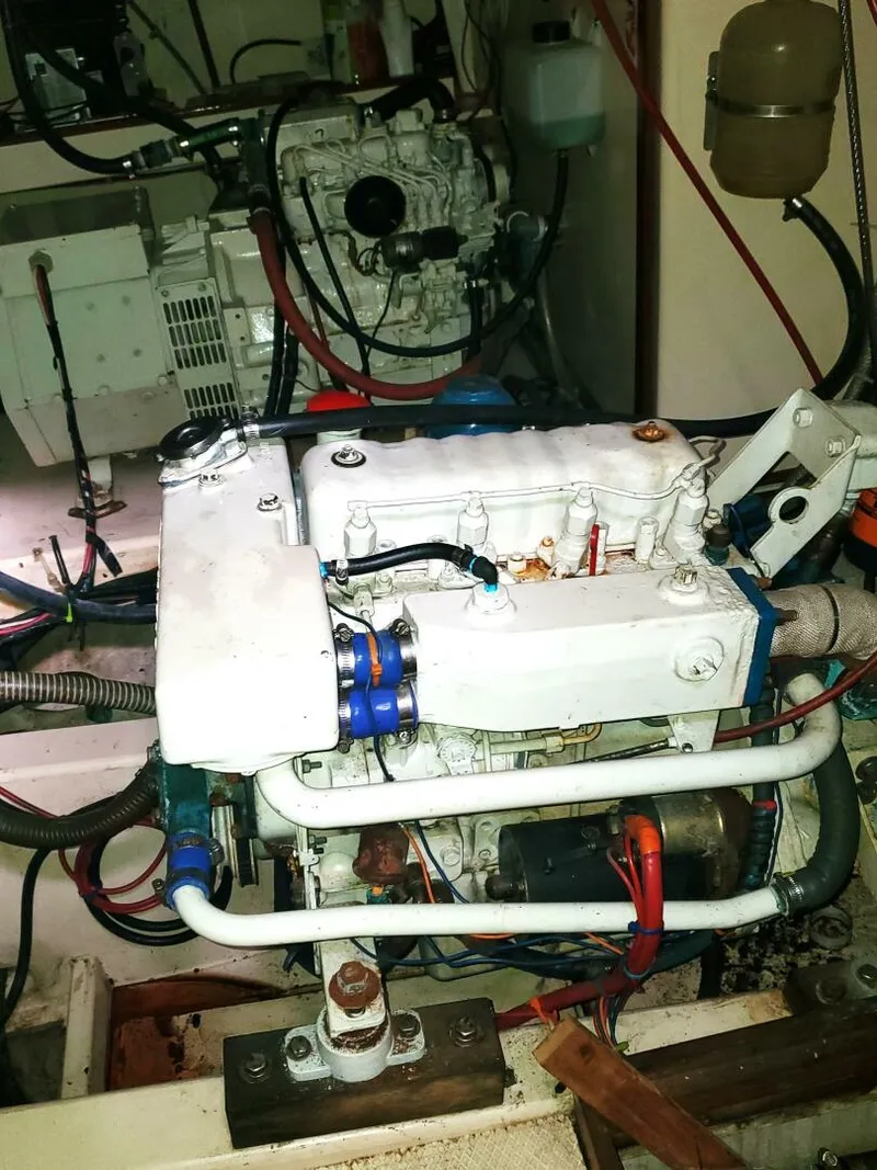 Slide: The Image of Celestial Center Cockpit 1987 - 5887919