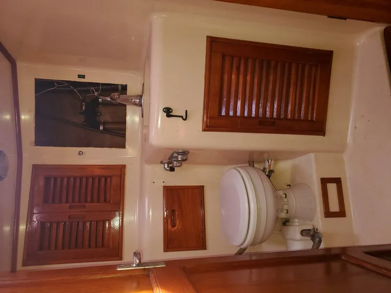 Slide: The Image of Celestial Center Cockpit 1987 - 5887928