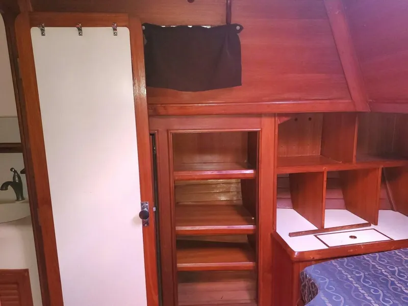 Slide: The Image of Celestial Center Cockpit 1987 - 5887927