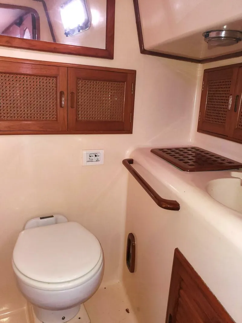 Slide: The Image of Celestial Center Cockpit 1987 - 5887923