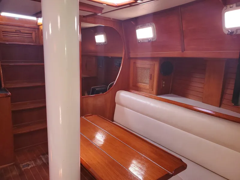 Slide: The Image of Celestial Center Cockpit 1987 - 5887932