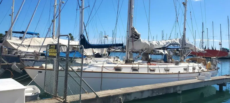 Slide: The Image of Celestial Center Cockpit 1985 - 5882844