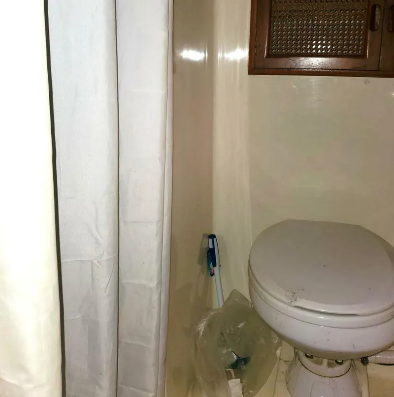 Slide: The Image of Celestial Center Cockpit 1985 - 5882841