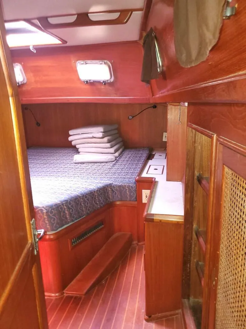 Slide: The Image of Celestial Center Cockpit 1985 - 5882835