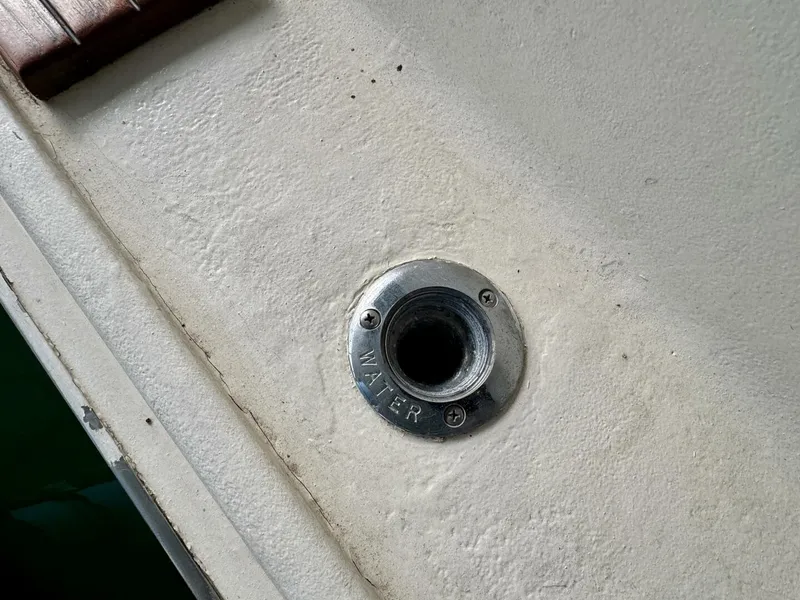 Slide: The Image of Silverton 34 Convertible 1979 - 5882971