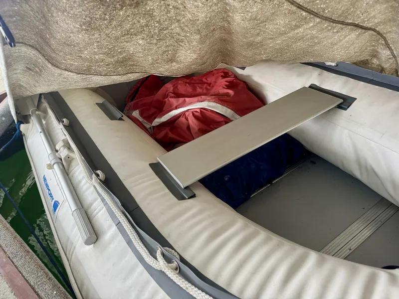 Slide: The Image of Silverton 34 Convertible 1979 - 5882999