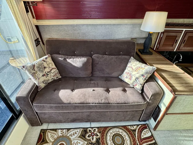 Slide: The Image of Silverton 34 Convertible 1979 - 5882876