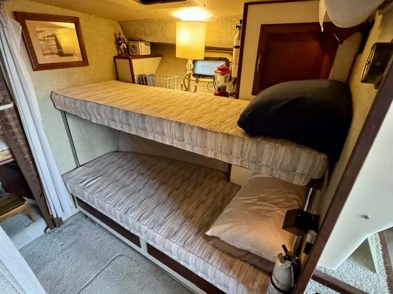 Slide: The Image of Silverton 34 Convertible 1979 - 5882898