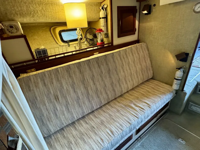 Slide: The Image of Silverton 34 Convertible 1979 - 5882902