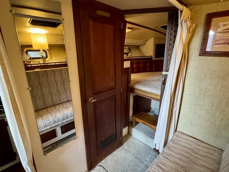 Slide: The Image of Silverton 34 Convertible 1979 - 5882908