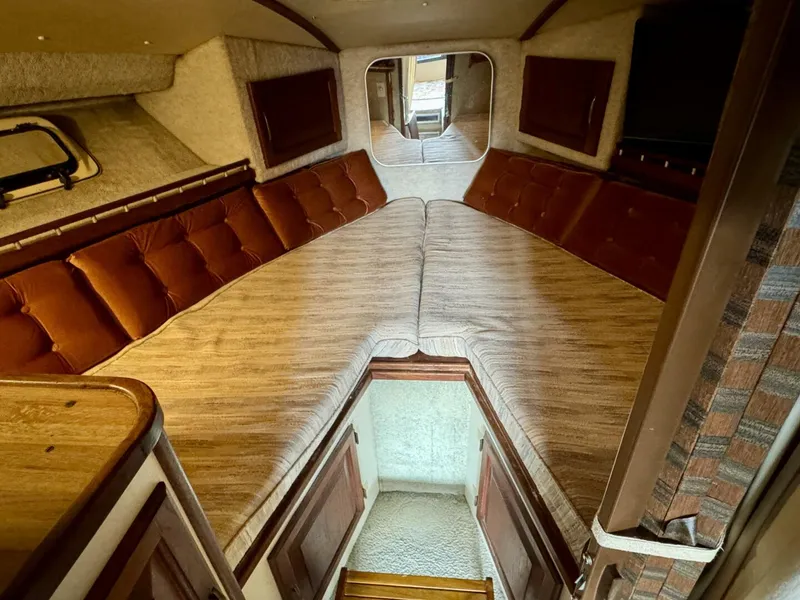 Slide: The Image of Silverton 34 Convertible 1979 - 5882918