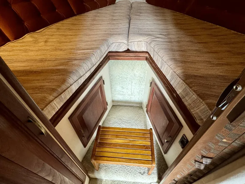 Slide: The Image of Silverton 34 Convertible 1979 - 5882919