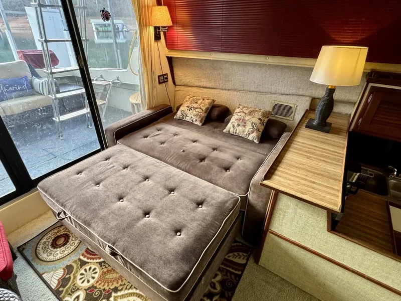 Slide: The Image of Silverton 34 Convertible 1979 - 5882927