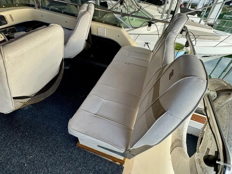 Slide: The Image of Silverton 34 Convertible 1979 - 5882940