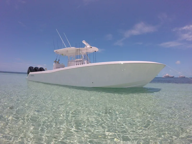 The Image of Invincible Open Fisherman 2016 - 5883228