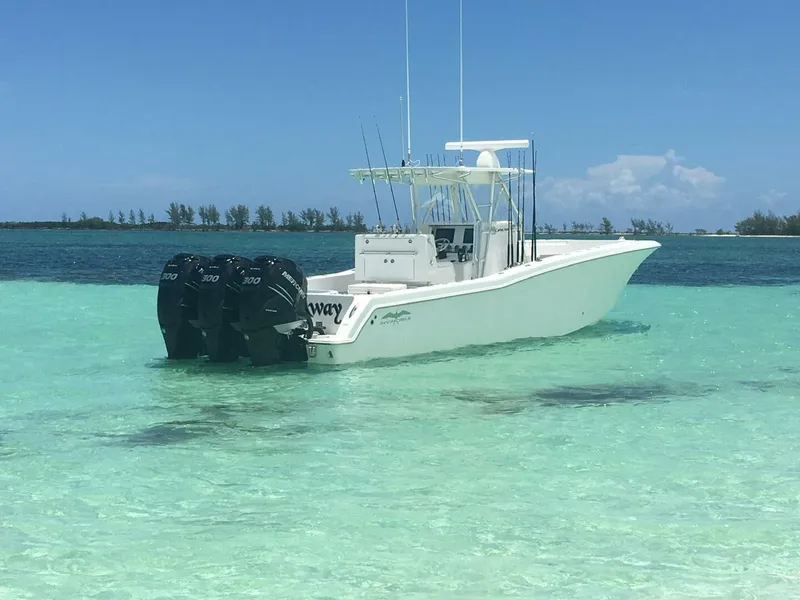 Slide: The Image of Invincible Open Fisherman 2016 - 5883229