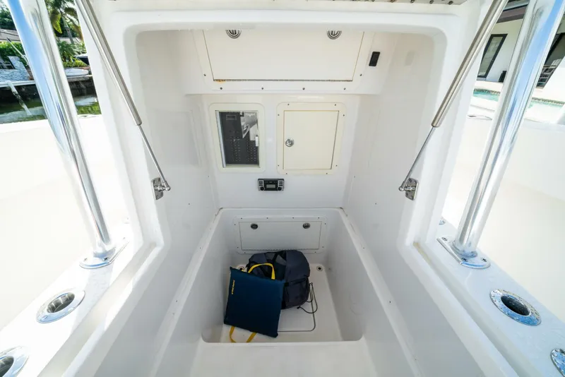 Slide: The Image of Invincible Open Fisherman 2016 - 5887083