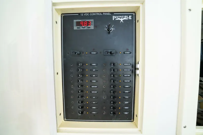 Slide: The Image of Invincible Open Fisherman 2016 - 5887090