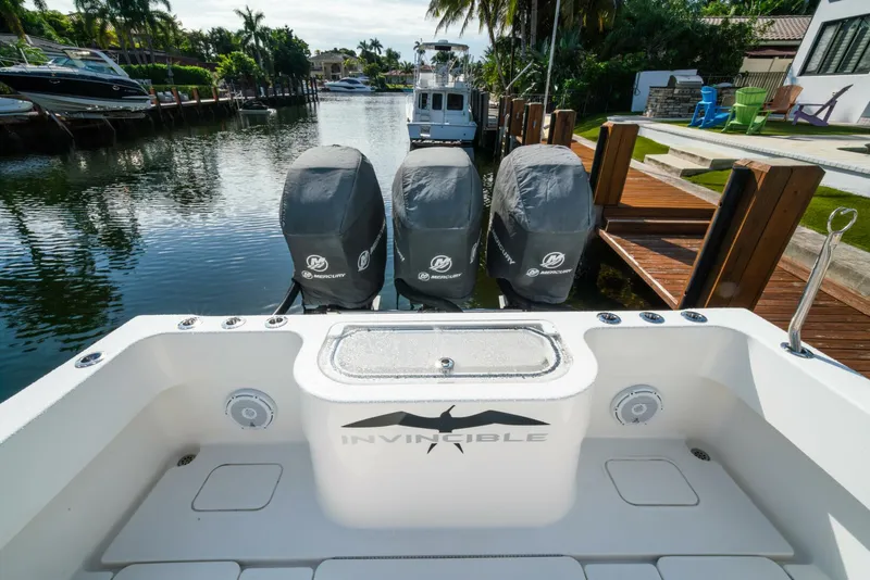 Slide: The Image of Invincible Open Fisherman 2016 - 5887010