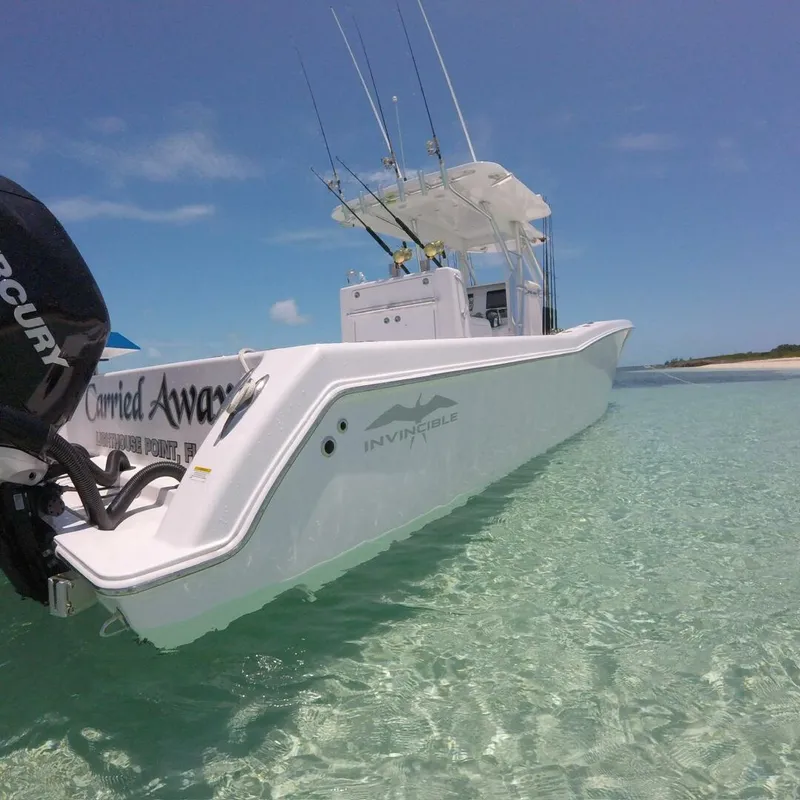 Slide: The Image of Invincible Open Fisherman 2016 - 5883231