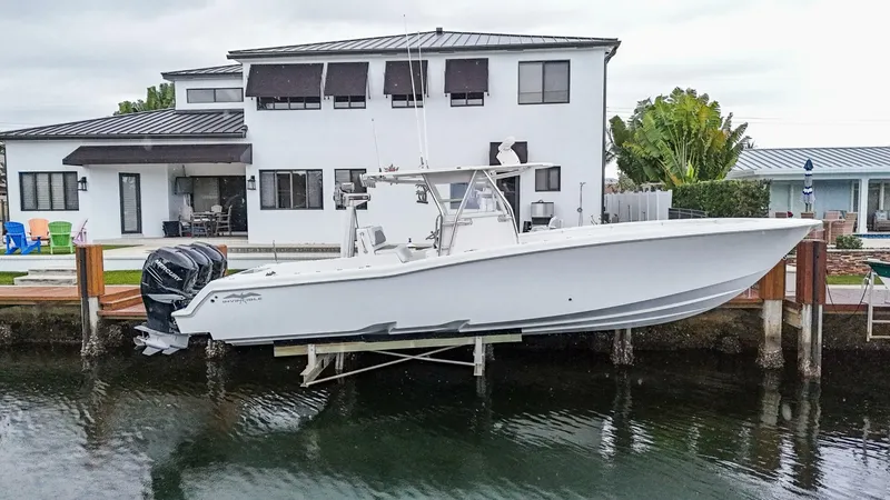 Slide: The Image of Invincible Open Fisherman 2016 - 5887004