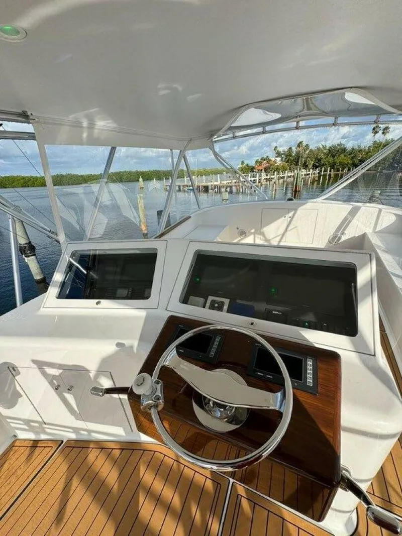 Slide: The Image of Blackwell 61 2007 - 5883257