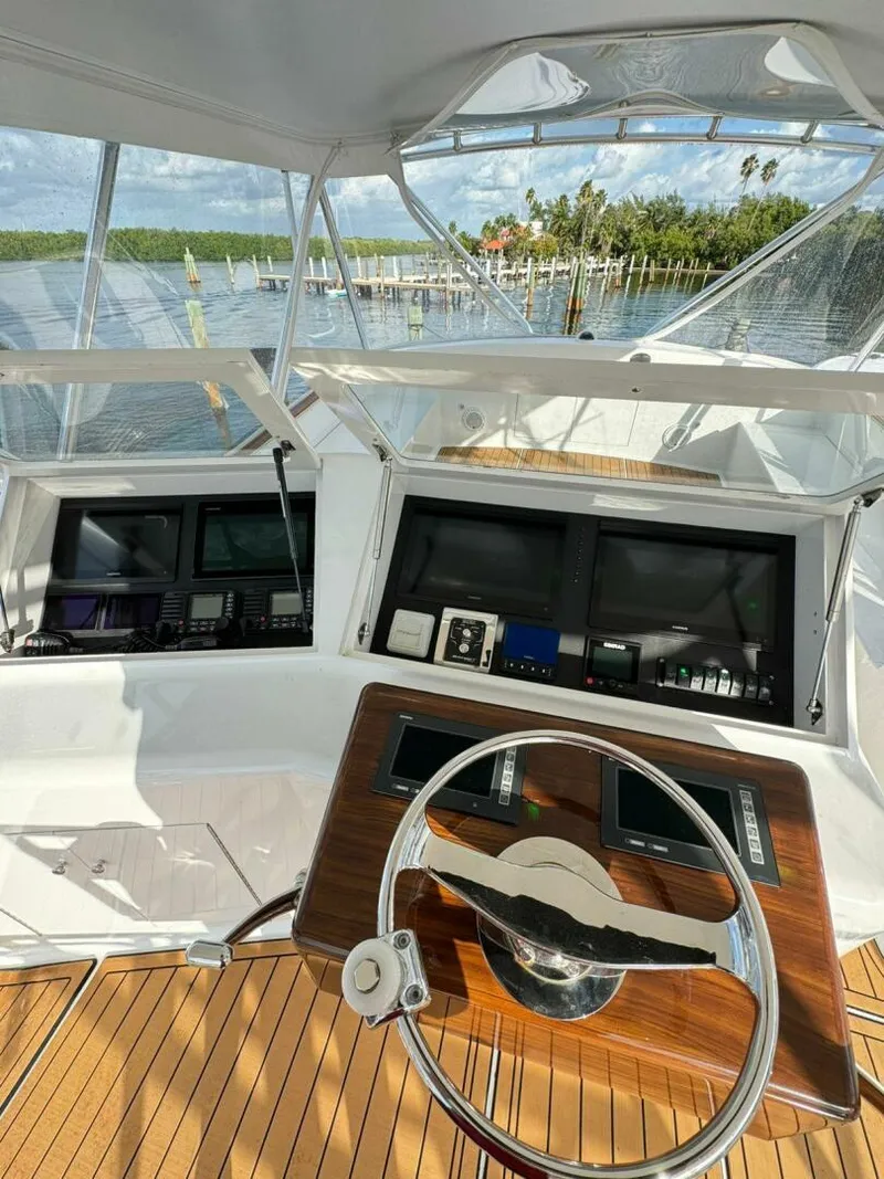 Slide: The Image of Blackwell 61 2007 - 5883275