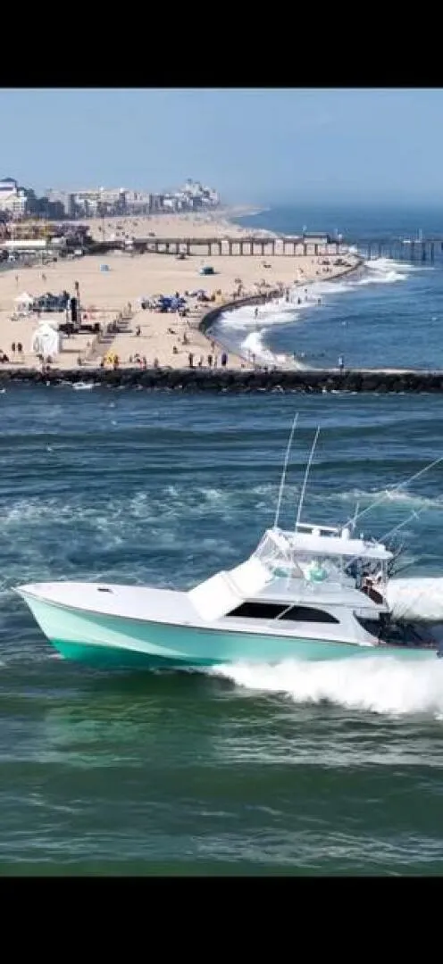 Slide: The Image of Blackwell 61 2007 - 5883286