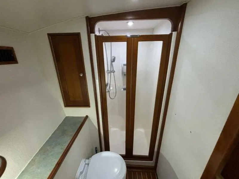 Slide: The Image of Blackwell 61 2007 - 5883304