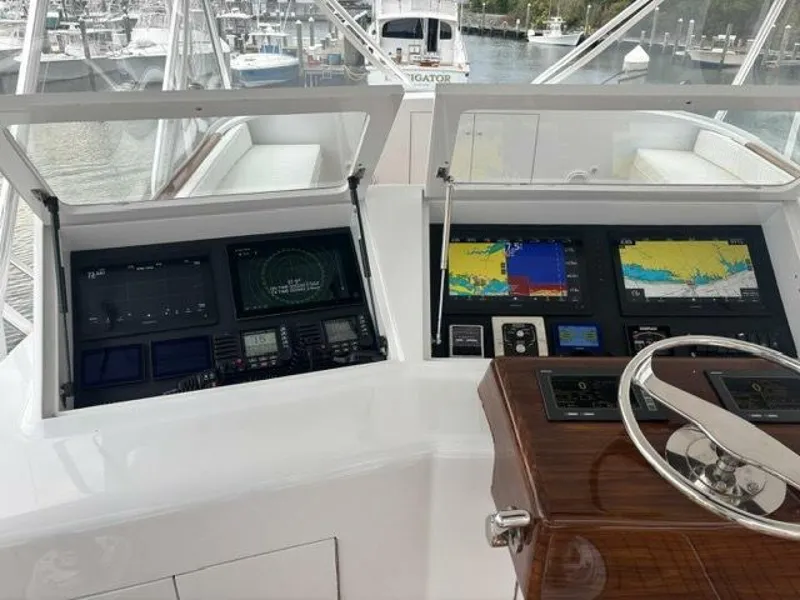 Slide: The Image of Blackwell 61 2007 - 5883306