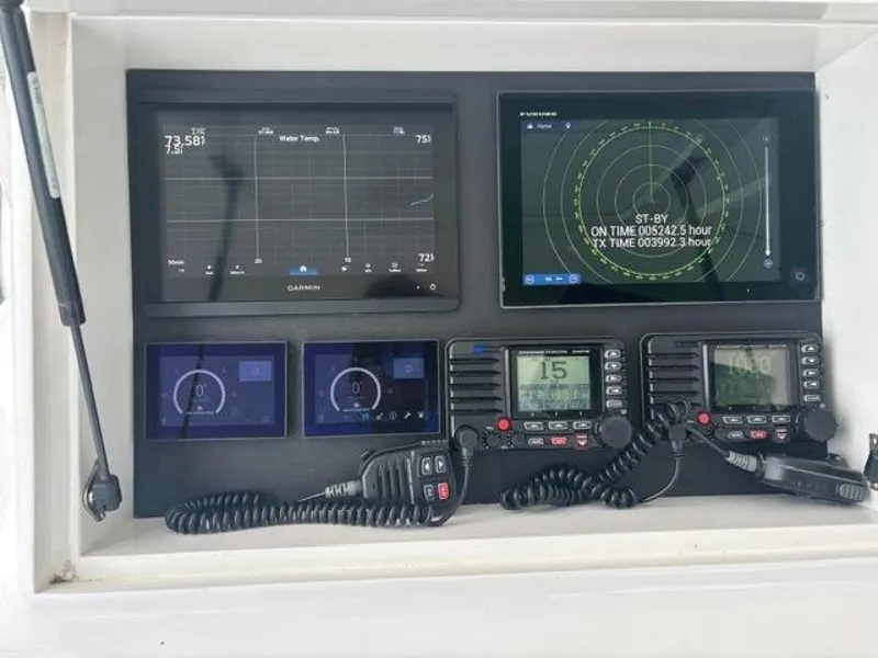 Slide: The Image of Blackwell 61 2007 - 5883307